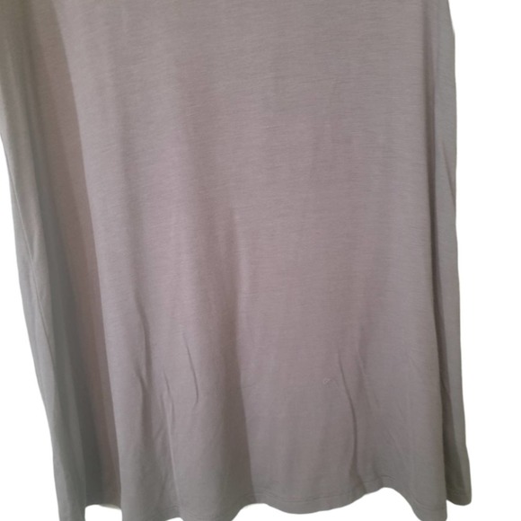 Hippie Rose Regency Core Boho Green Criss-cross Cutout Sheer Lace Sz S - Picture 5 of 6